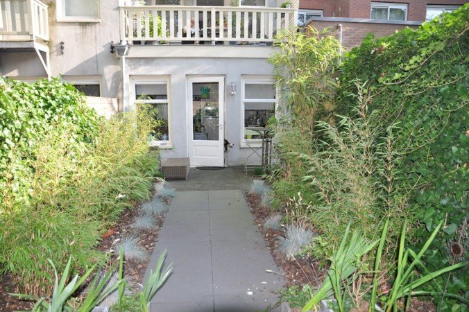 Apartment 1 bedroom, with jacuzzi