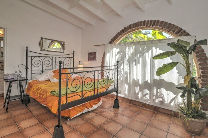 Casa 2 habitaciones, con jacuzzi