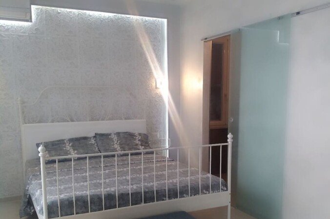 Bed and breakfast 3 camere, con idromassaggio