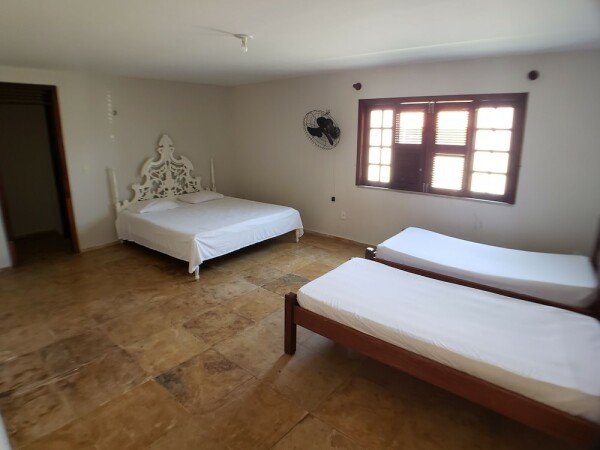 Casa 5 quartos, com piscina