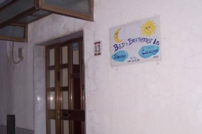 Bed and breakfast 5 ospiti, con aria condizionata