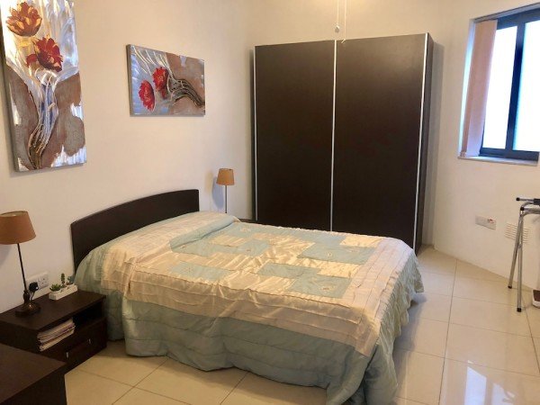 Appartement 3 chambres, avec climatisation