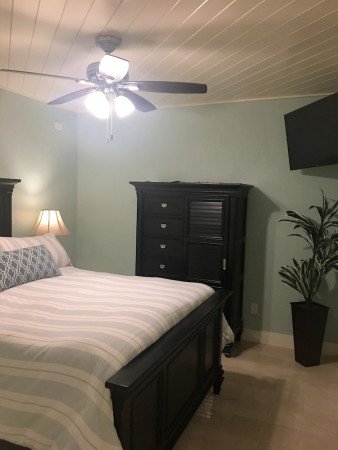 Apartment 2 bedrooms, with jacuzzi