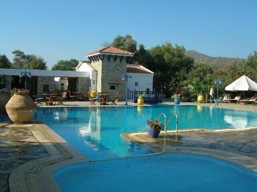 Villa 2 Schlafzimmer, mit Pool