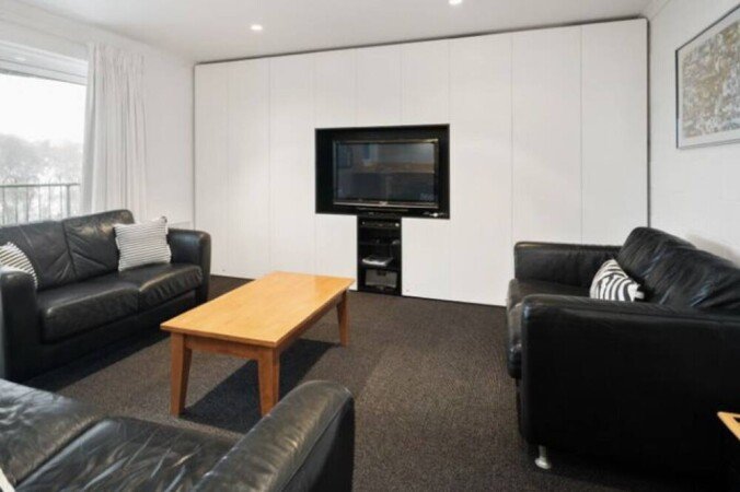 Apartment 2 bedrooms, with wifi