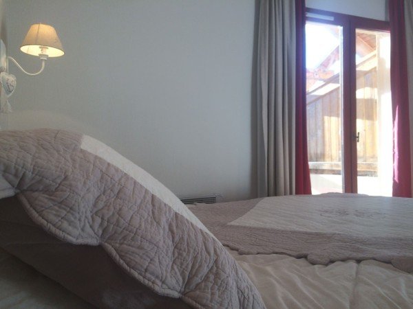 Duplex 3 chambres, avec piscine