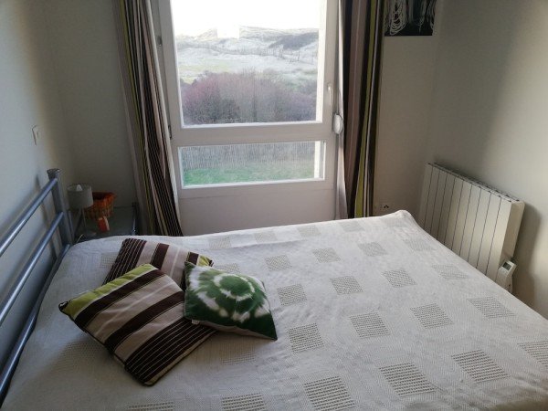 Wohnung 2 Schlafzimmer