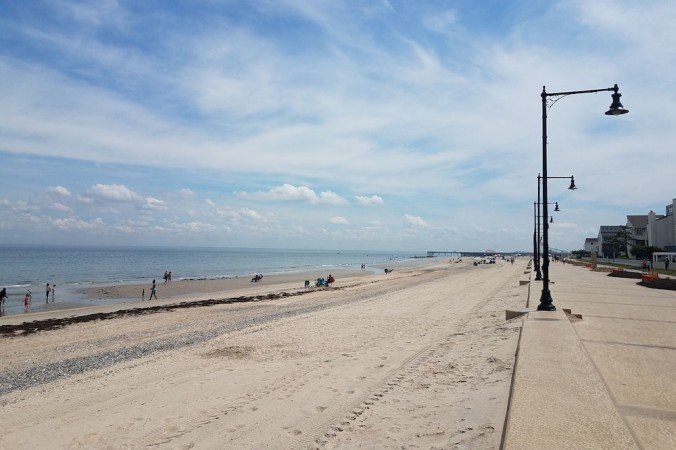 Apartment 1 bedroom, with air conditioning