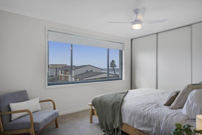 House 5 bedrooms, with air conditioning