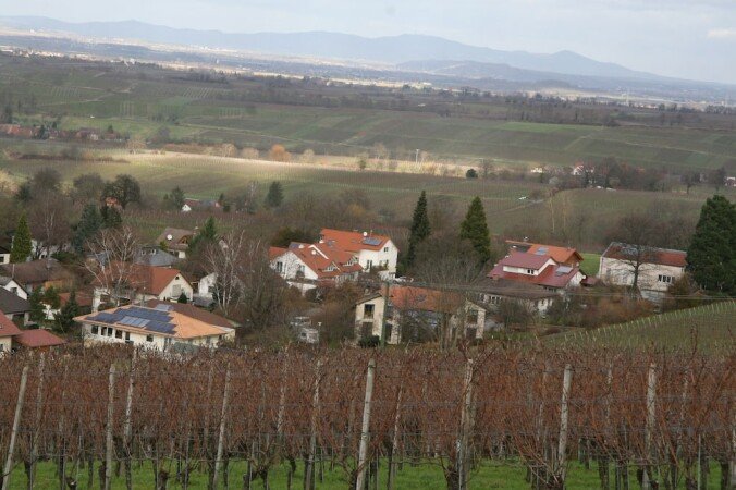 Wohnung 2 Schlafzimmer, mit Whirlpool
