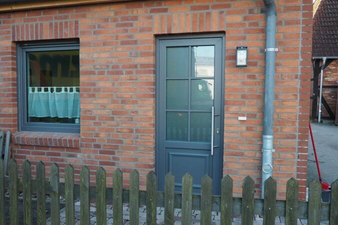 Wohnung 1 Schlafzimmer, mit WLAN