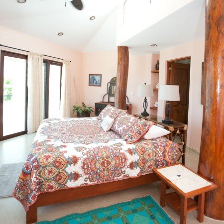 Casa 4 habitaciones, con jacuzzi