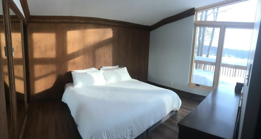 House 3 bedrooms, with garden