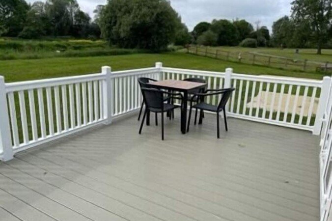 Bed and breakfast 2 bedrooms, with pool