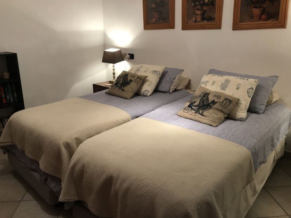 Appartamento 3 camere, con piscina