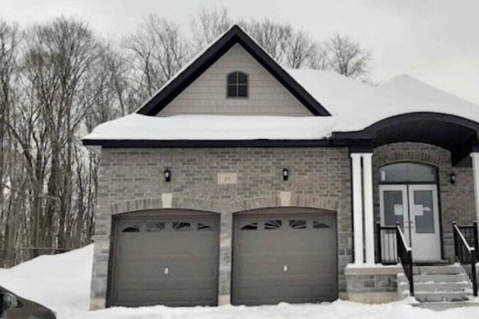 Apartment 2 bedrooms, with air conditioning