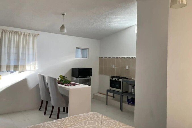 Apartamento 2 huéspedes, con wifi