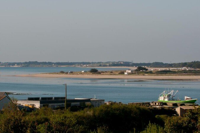 Maison 6 chambres, avec jardin