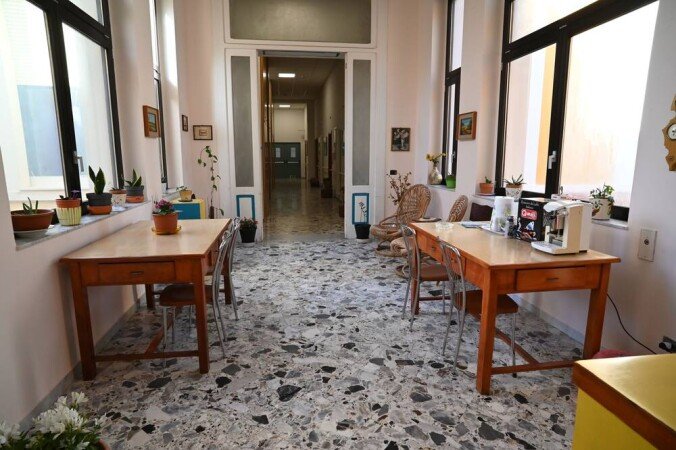 Bed and breakfast 1 Schlafzimmer, mit Klimaanlage