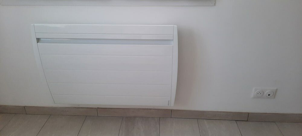 Studio 1 chambre, avec jardin