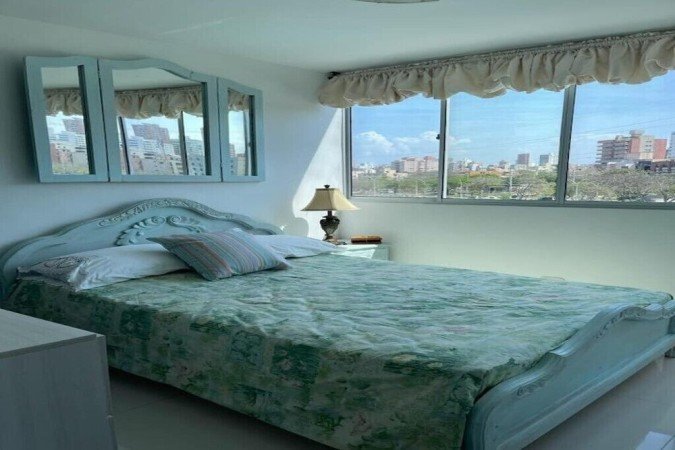 Apartment 2 bedrooms, with pool