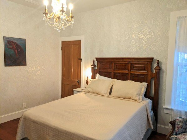 Apartment 2 bedrooms, with gym