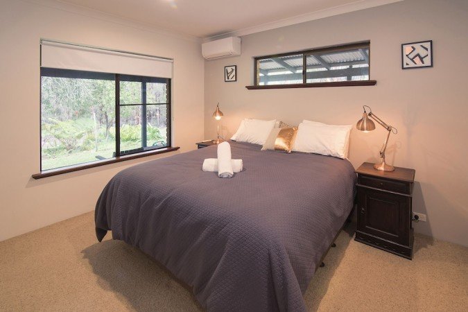 House 3 bedrooms, with gym