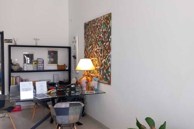Bed and breakfast 1 camera, con giardino