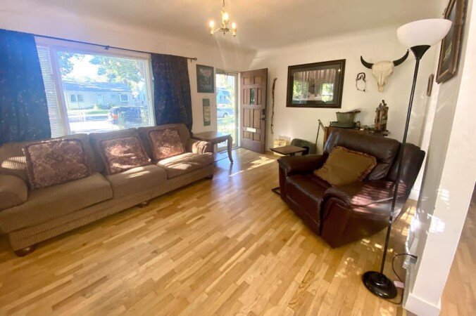 Apartment 2 bedrooms, with jacuzzi