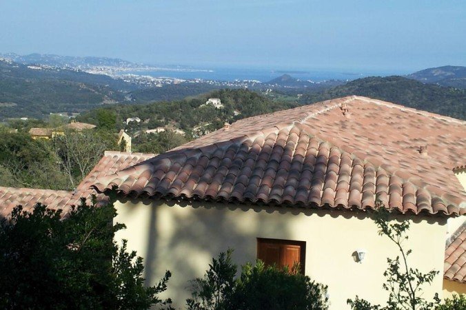 Villa 3 chambres