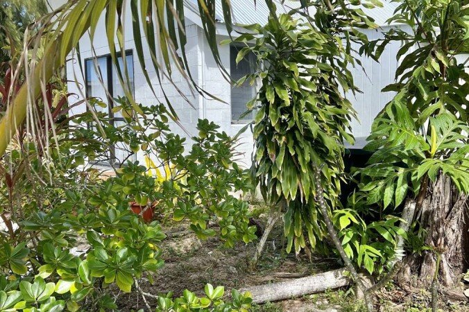 Ferienhaus 1 Schlafzimmer