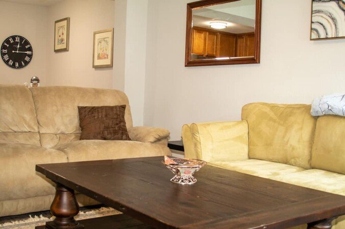 House 2 bedrooms, with jacuzzi