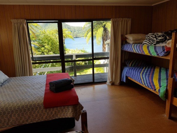 House 4 bedrooms, with gym