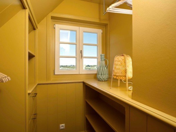 Ferienhaus 3 Schlafzimmer, mit Garten