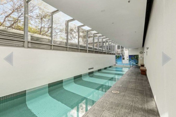 Apartment 3 bedrooms, with jacuzzi