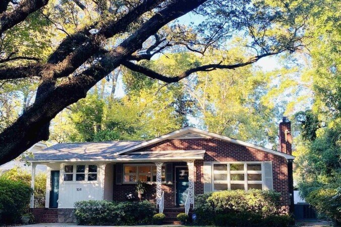 House 3 bedrooms, with wifi