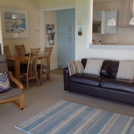 Apartment 2 bedrooms, with gym