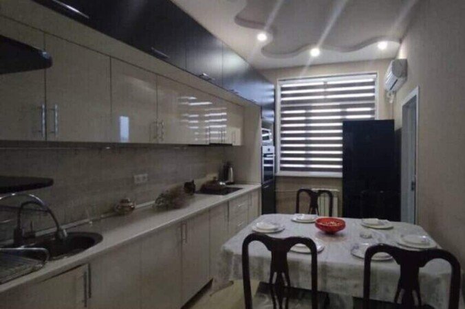 Wohnung 1 Schlafzimmer, mit Klimaanlage