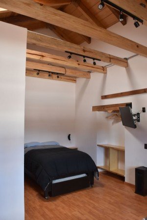 Appartement 1 chambre, avec wifi