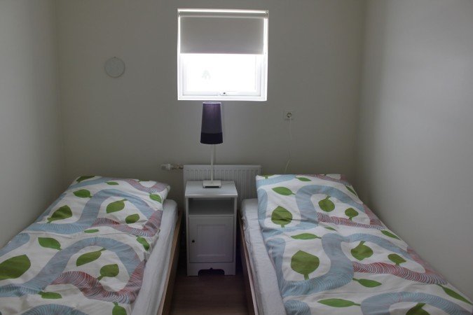 Wohnung 3 Schlafzimmer, mit WLAN