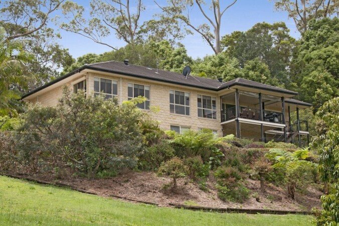 House 4 bedrooms, with jacuzzi