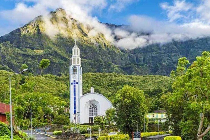 Maison 6 chambres, avec jardin