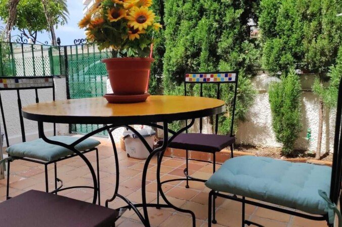 Maison 3 chambres, avec jacuzzi