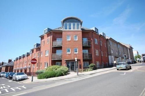 Apartment 3 bedrooms, with wifi