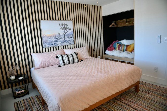 House 3 bedrooms, with pool