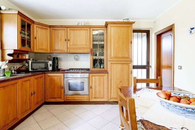 Boat 2 bedrooms, with garden