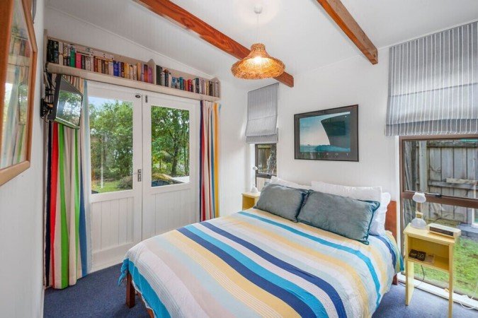 House 3 bedrooms, with garden
