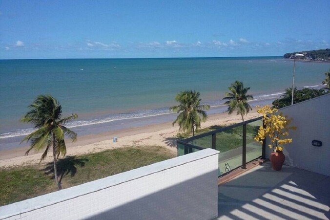 Apartamento 2 quartos, com piscina