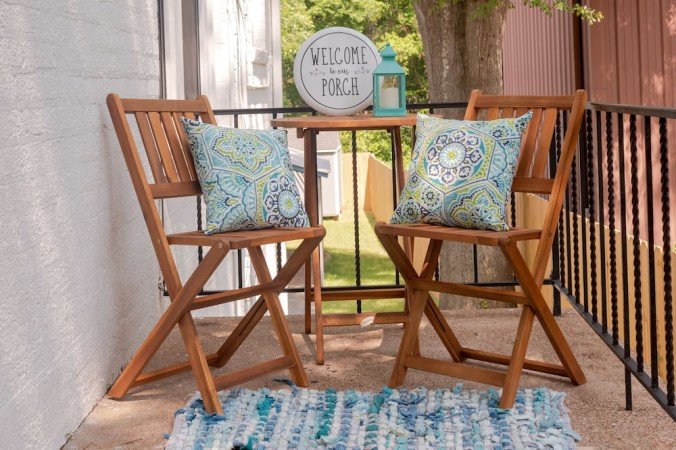 House 3 bedrooms, with garden