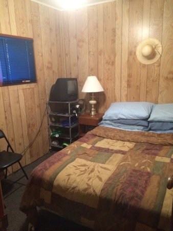 Maison 2 chambres, avec jardin